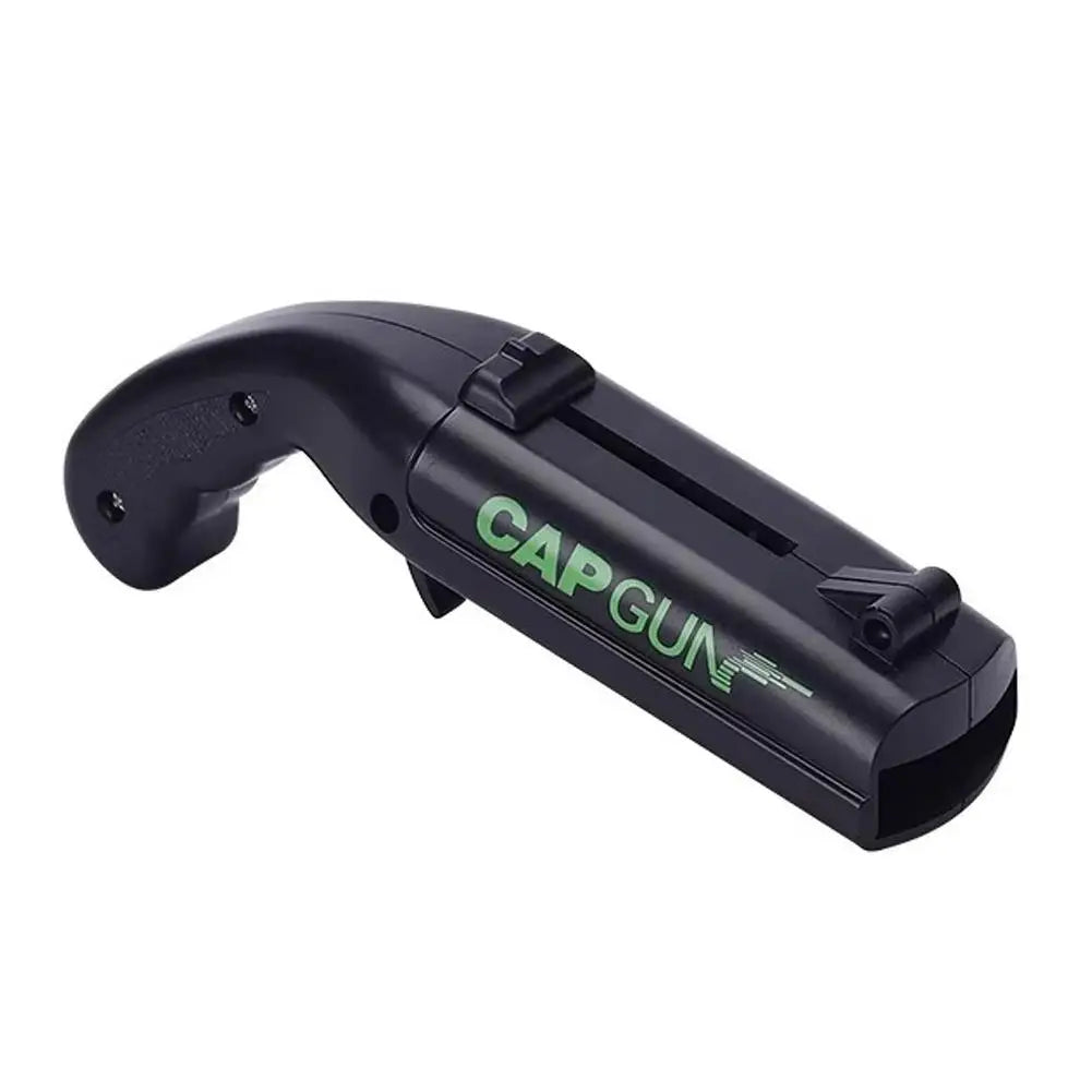 Cap Gun Bottle Opener