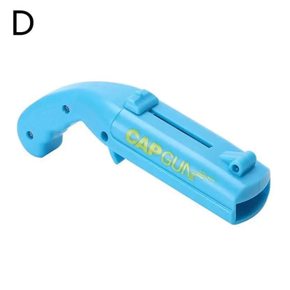 Cap Gun Bottle Opener